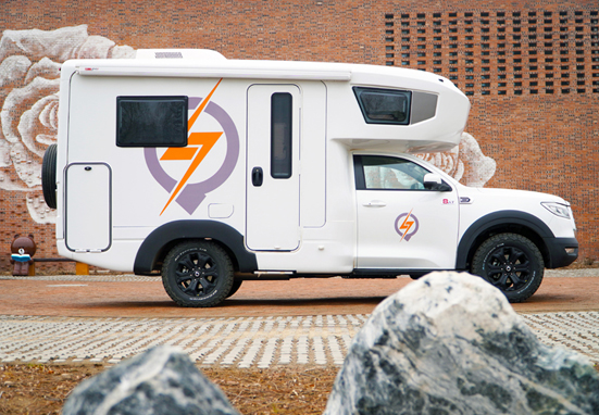 房車這么設(shè)計(jì)，值得選擇