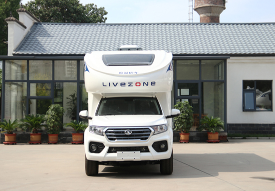 房車(chē)專(zhuān)用底盤(pán)是吹噓還是真安全可靠？