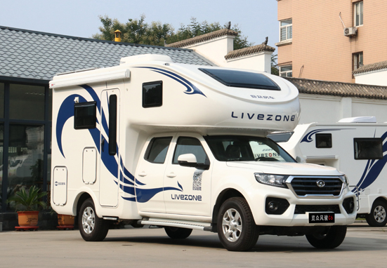 看完才會知道，為什么一定要四驅房車