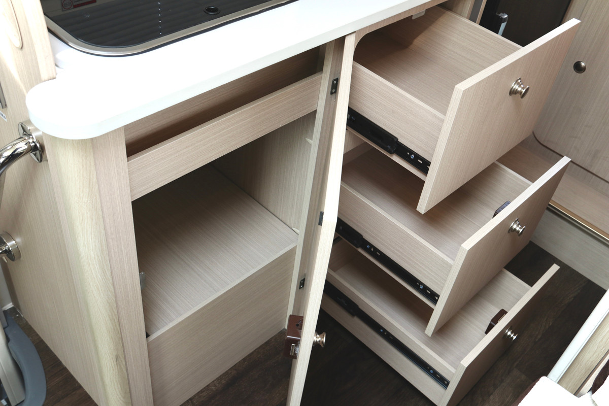 這款房車真能裝，超乎您想象