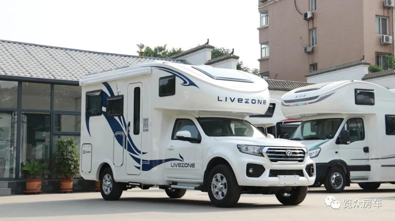 覽眾C7-C房車(chē)