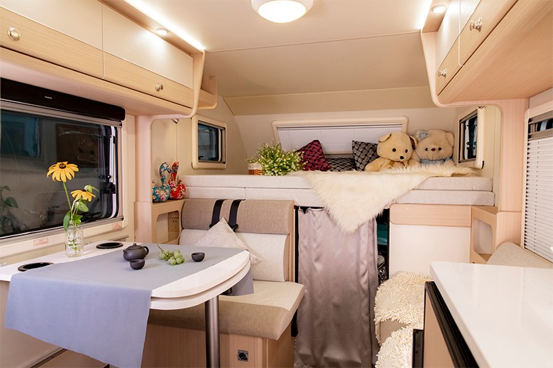 安全好房車,還是選這款 安全好房車,還是選這款