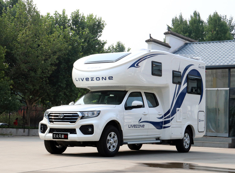 皮卡房車(chē)怎么選？要注意什么