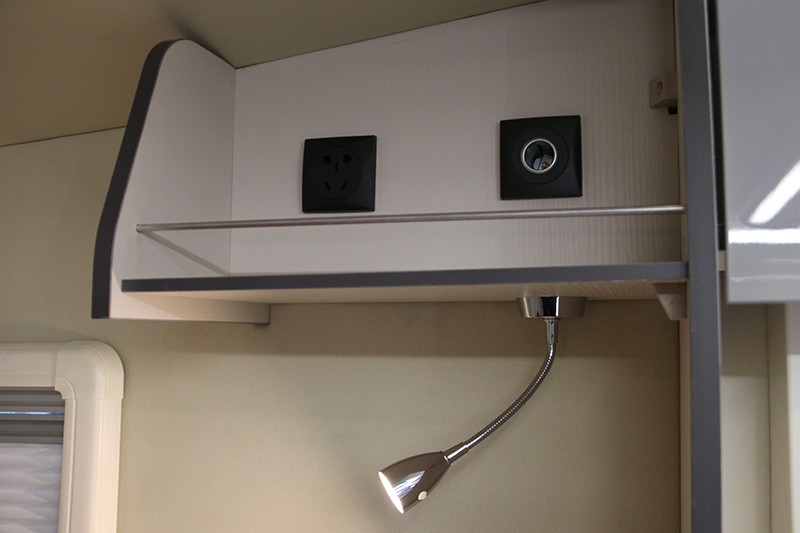 長城炮房車實(shí)車測評