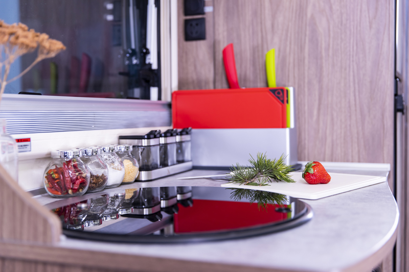 更有空間,更舒適的國(guó)六房車 更有空間,更舒適的國(guó)六房車