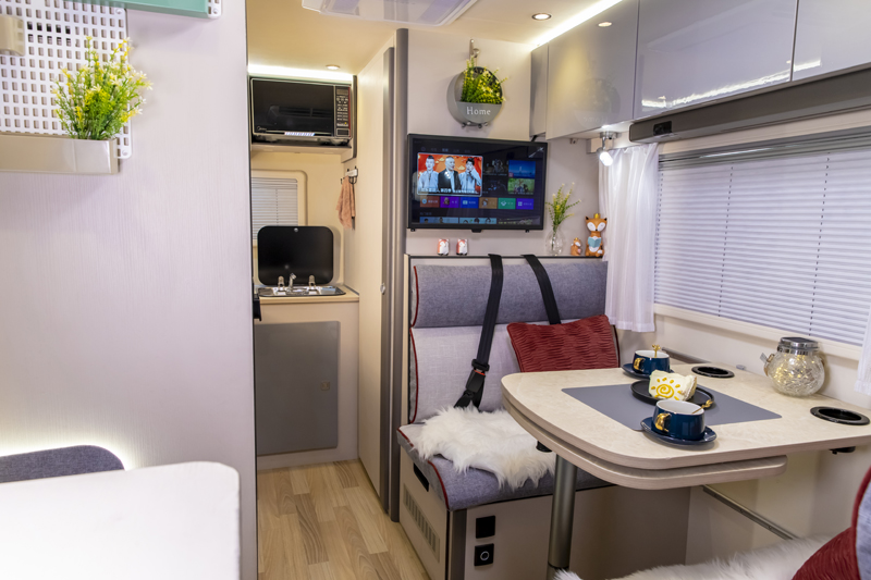 北京房車展覽眾房車再創佳績,圓滿收官 北京房車展覽眾房車再創佳績,圓滿收官