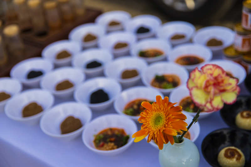 舒適房車生活，你怎么能不羨慕？