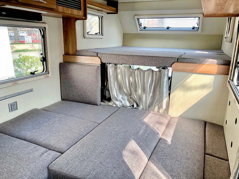 四驅房車選哪款合適？