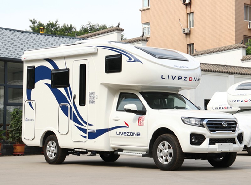 四驅房車選哪款合適？