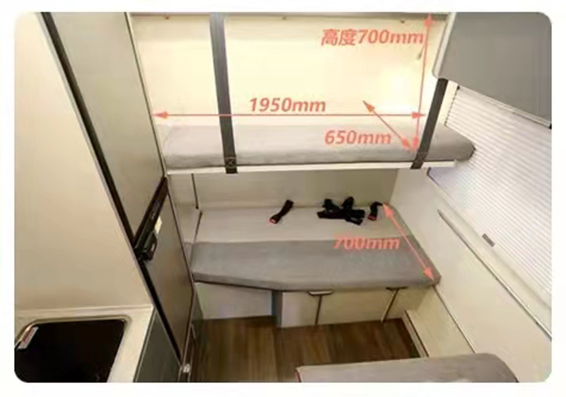 這個房車選擇題有點難，選A還是B？