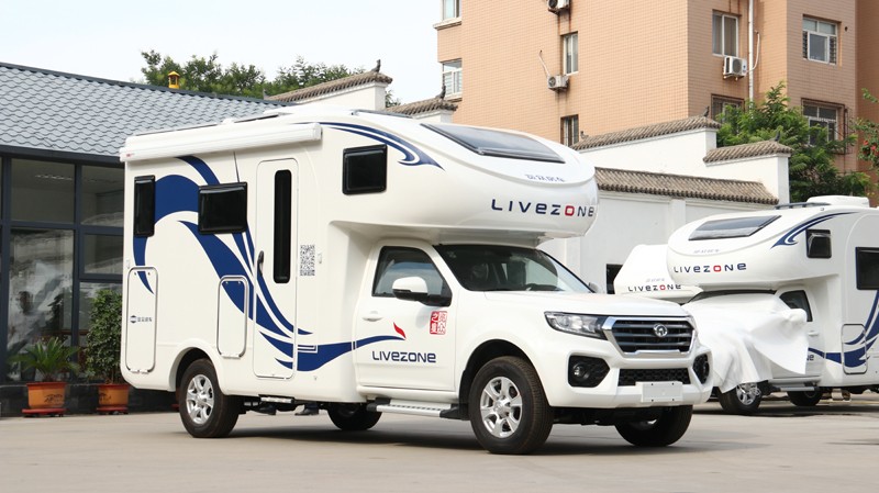 這些房車，上藍(lán)牌C本可以開(kāi)