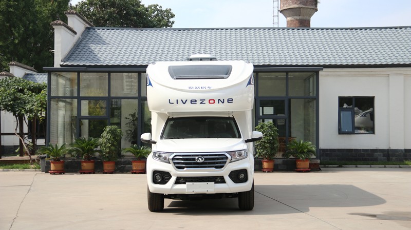 有四驅(qū)才是王道，這兩款國(guó)產(chǎn)房車可選