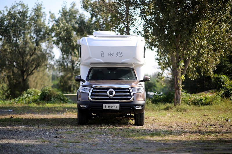 房車好不好看這幾點 房車好不好看這幾點