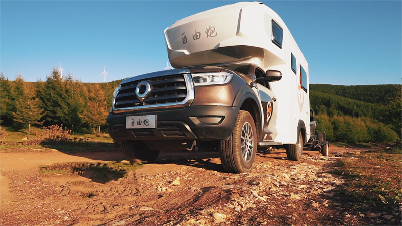 這款房車的動力和性能您覺得如何？