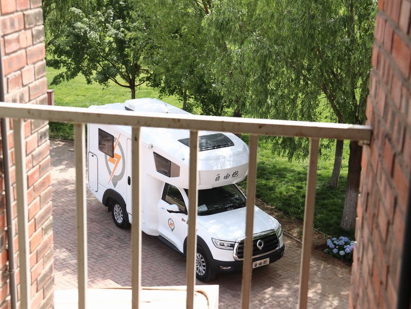 越野房車哪家好？四驅皮卡房車能滿足越野需求么？