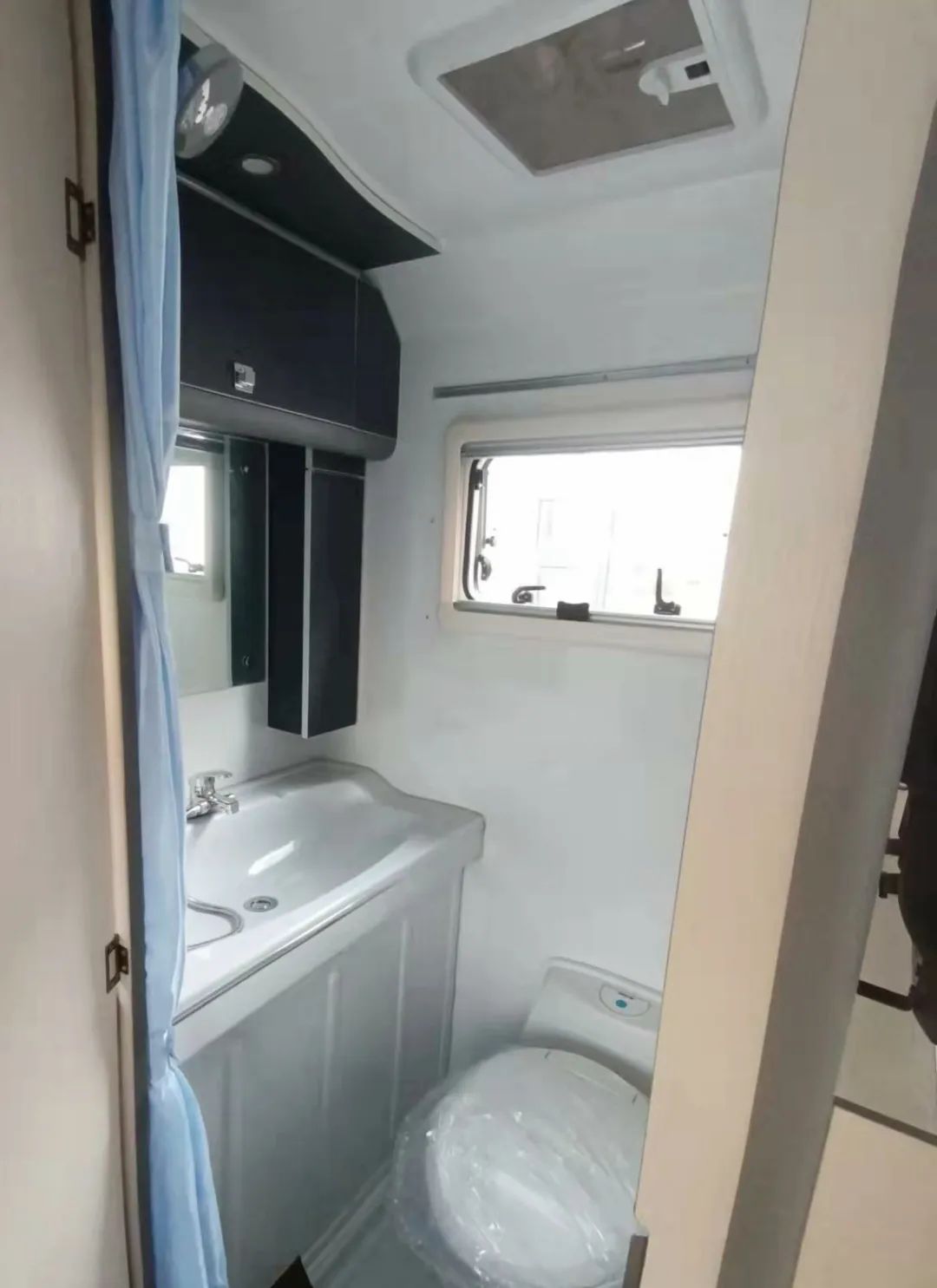 一輛優秀的房車應該具備哪些基因？看這里!