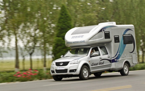 你沒看錯,歡迎來到2012年的房車世界! 你沒看錯,歡迎來到2012年的房車世界!