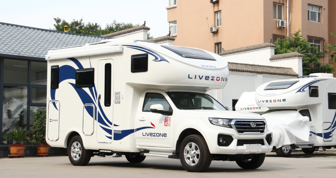 分時四驅、超大空間、一代經典——風駿C7！