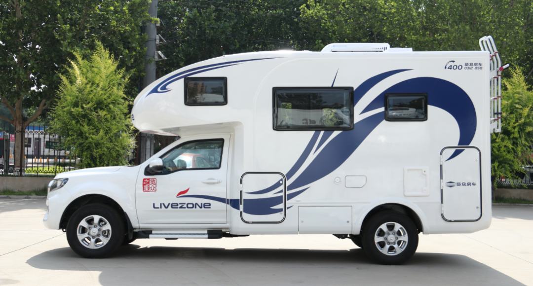 分時四驅、超大空間、一代經典——風駿C7！