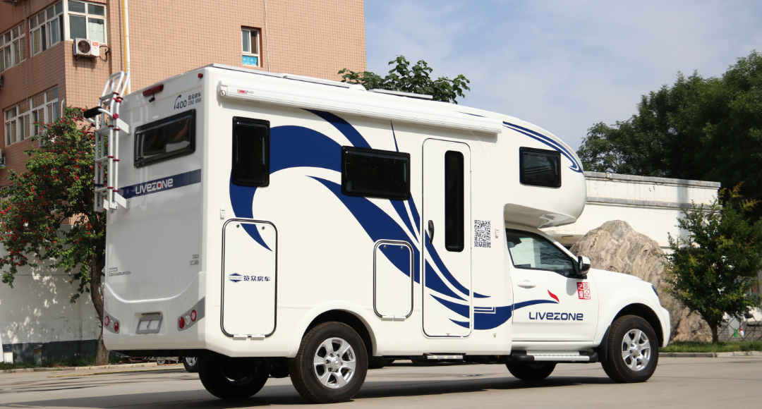 分時四驅、超大空間、一代經典——風駿C7！