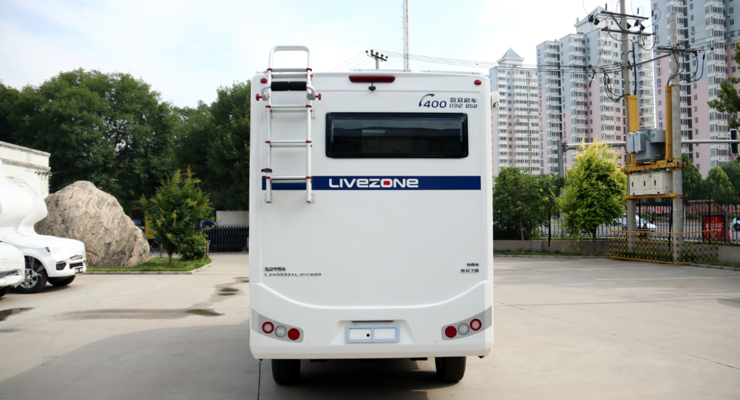 分時四驅、超大空間、一代經典——風駿C7！