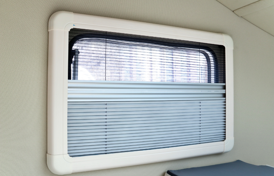 分時四驅、超大空間、一代經典——風駿C7！