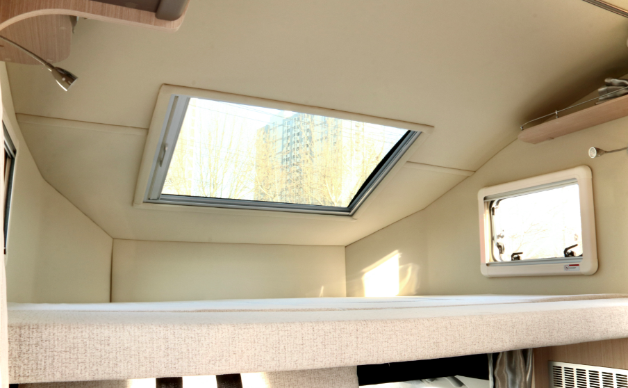 分時四驅、超大空間、一代經典——風駿C7！