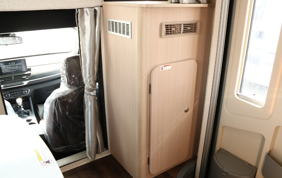 分時四驅、超大空間、一代經典——風駿C7！