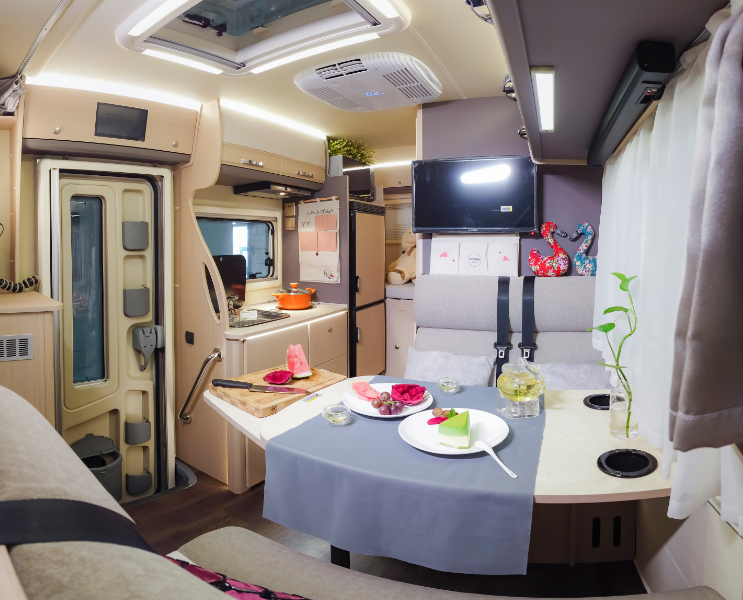 分時四驅、超大空間、一代經典——風駿C7！