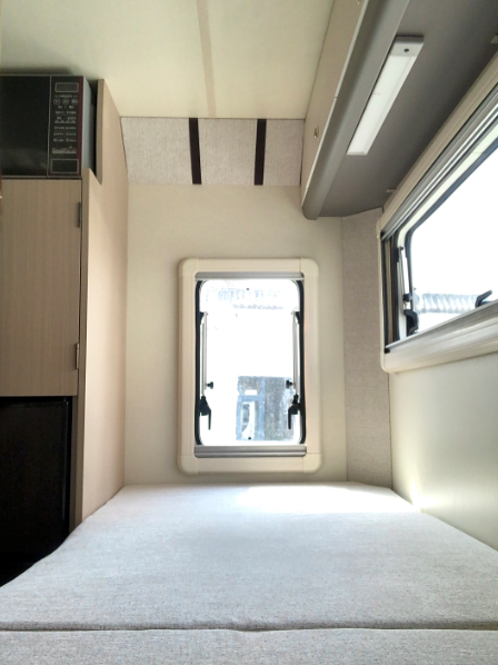 分時四驅、超大空間、一代經典——風駿C7！