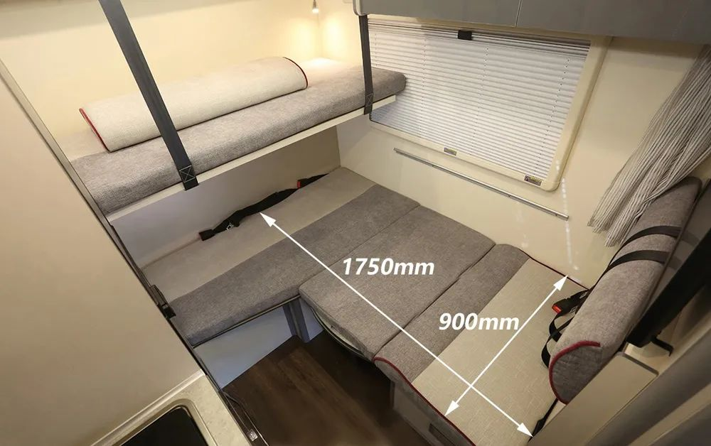 8月12日，相約武漢！顏值、動(dòng)力、空間都滿意的皮卡房車來(lái)了！