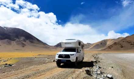 秋季『房車保養(yǎng)』這樣做，旅途才能更省心