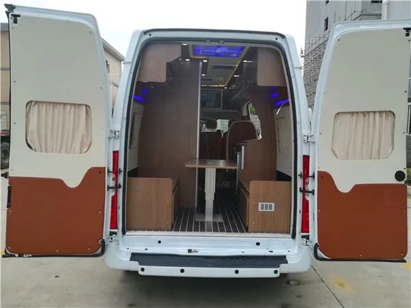 想買輛房車環(huán)游中國(guó),該選B型還是C型? 想買輛房車環(huán)游中國(guó),該選B型還是C型?