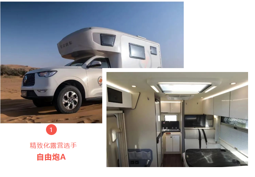 覽眾駱駝房車來深圳了,熱門車型一次看夠! 覽眾駱駝房車來深圳了,熱門車型一次看夠!