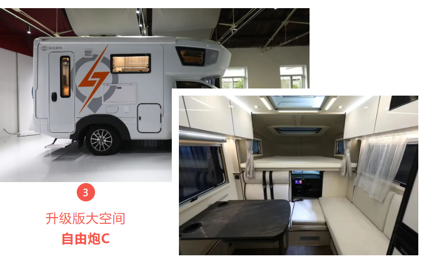 覽眾駱駝房車來深圳了,熱門車型一次看夠! 覽眾駱駝房車來深圳了,熱門車型一次看夠!