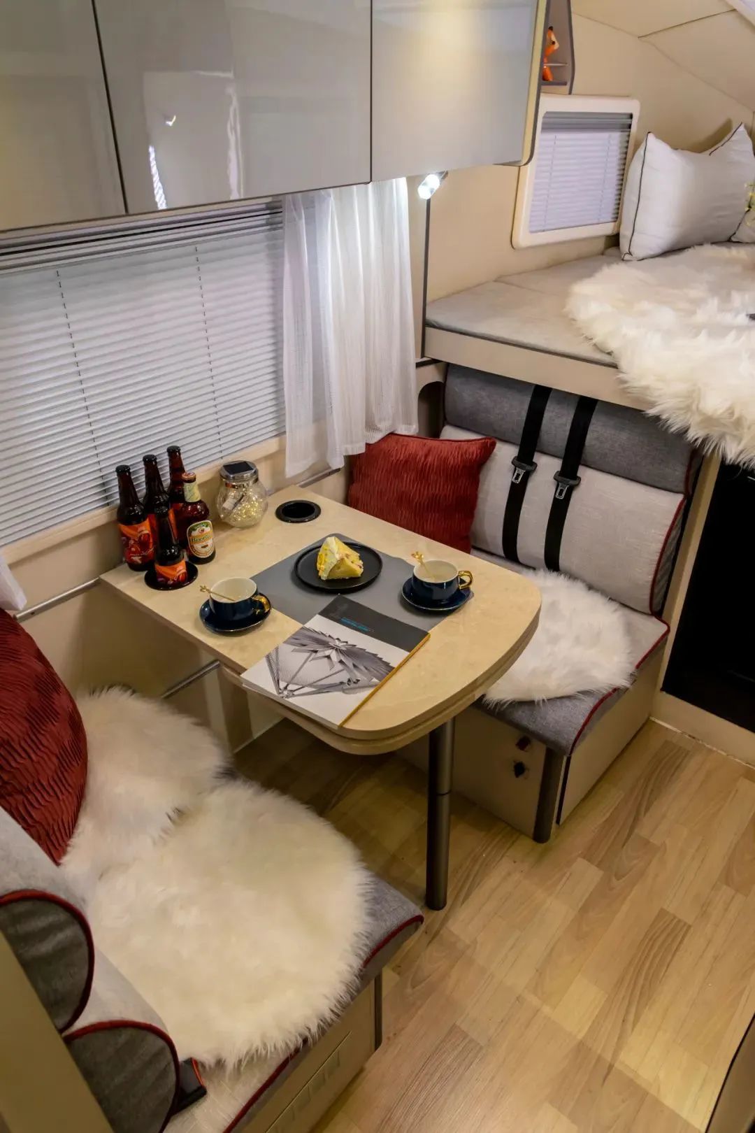 點擊查看，優雅變老的秘訣