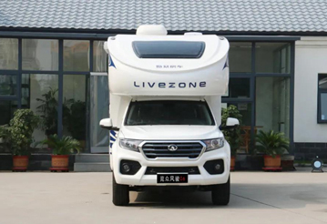 從這選房車的顧客怎么這么多？