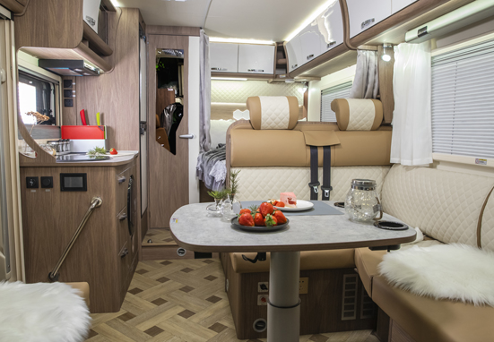 如果您要開房車出行，一定要看