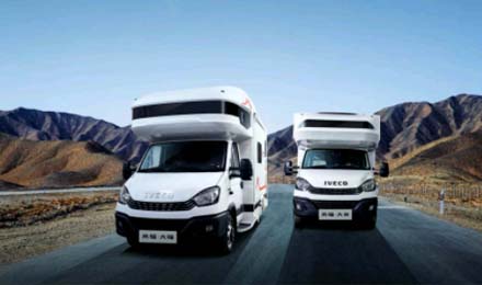 7個無法抗拒的房車旅行理由，哪個最戳中你？