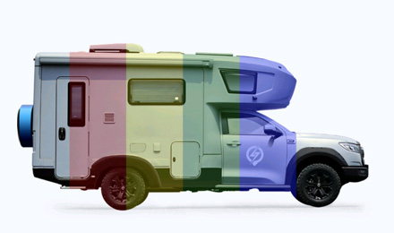 自由炮 | 突破才是勇敢者的底色！